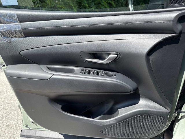 new 2026 Hyundai SANTA CRUZ car, priced at $37,370
