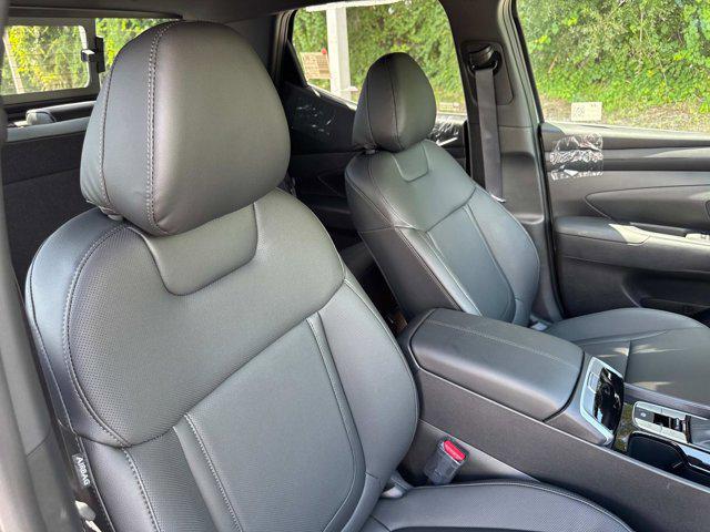 new 2026 Hyundai SANTA CRUZ car, priced at $37,370
