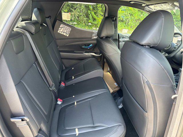 new 2026 Hyundai SANTA CRUZ car, priced at $37,370
