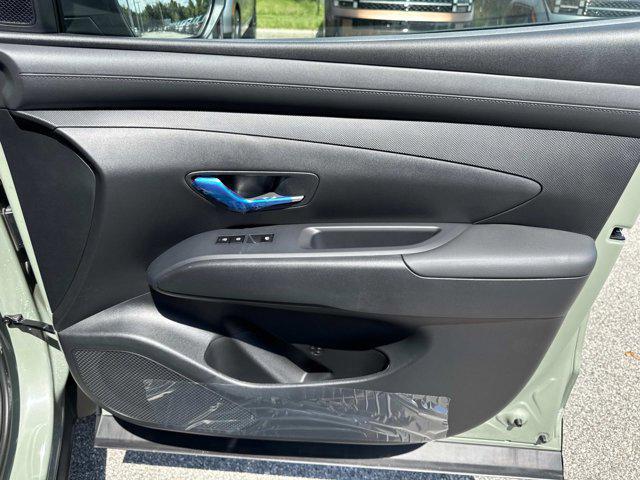 new 2026 Hyundai SANTA CRUZ car, priced at $37,370