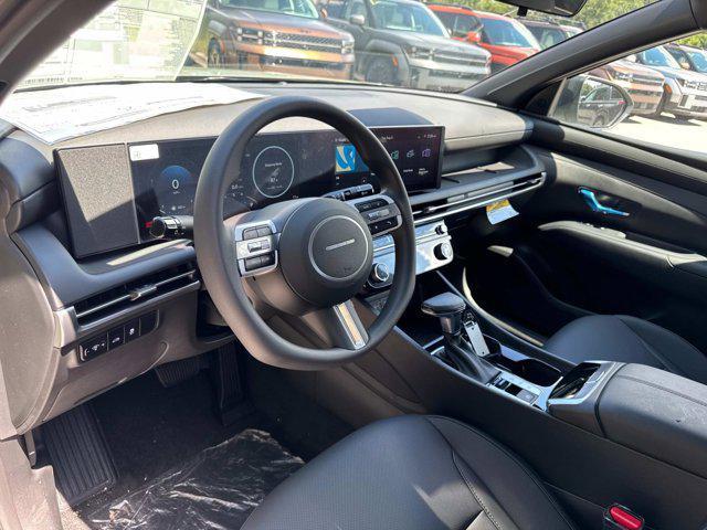 new 2026 Hyundai SANTA CRUZ car, priced at $37,370