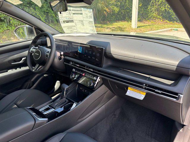 new 2026 Hyundai SANTA CRUZ car, priced at $37,370