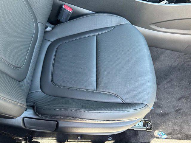 new 2026 Hyundai SANTA CRUZ car, priced at $37,370