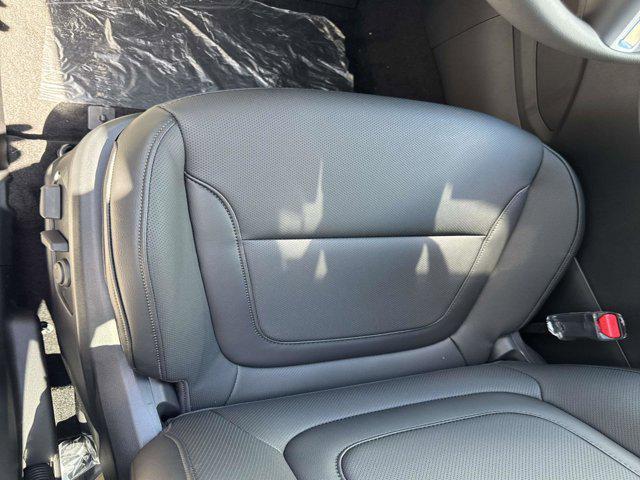 new 2026 Hyundai SANTA CRUZ car, priced at $37,370