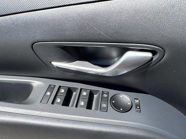 new 2026 Hyundai SANTA CRUZ car, priced at $37,370