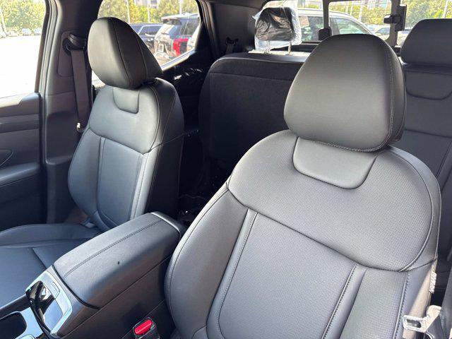new 2026 Hyundai SANTA CRUZ car, priced at $37,370