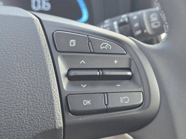 new 2026 Hyundai Venue car, priced at $25,050