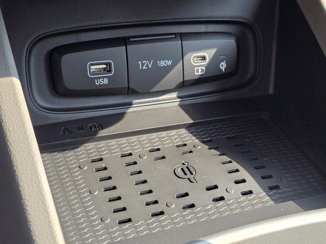 new 2026 Hyundai Venue car, priced at $25,050