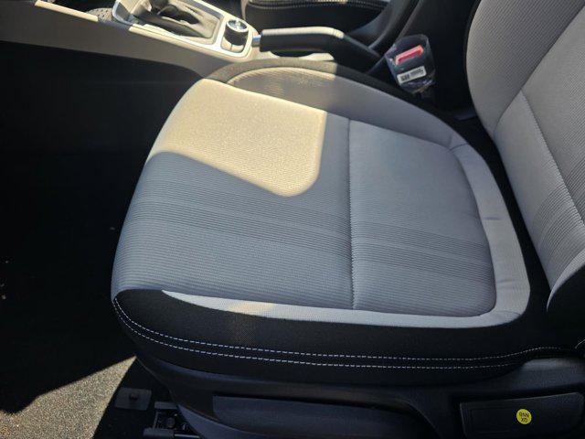 new 2026 Hyundai Venue car, priced at $25,050