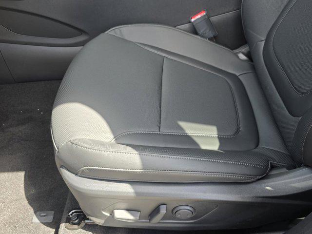 new 2025 Hyundai Tucson car, priced at $35,557