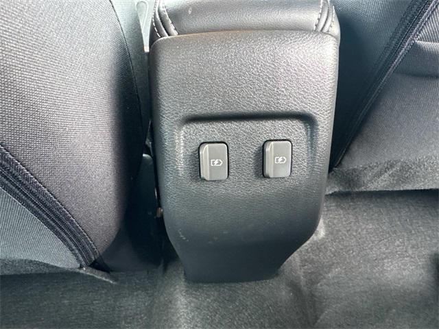 used 2023 Nissan Kicks car, priced at $20,597