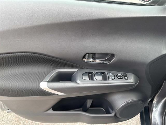 used 2023 Nissan Kicks car, priced at $20,597
