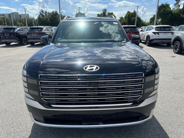 new 2026 Hyundai Palisade car, priced at $57,315