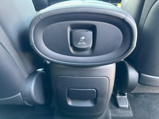 new 2026 Hyundai Palisade car, priced at $57,315