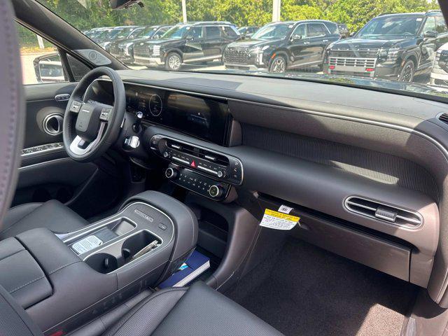 new 2026 Hyundai Palisade car, priced at $57,315