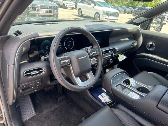 new 2026 Hyundai Palisade car, priced at $57,315