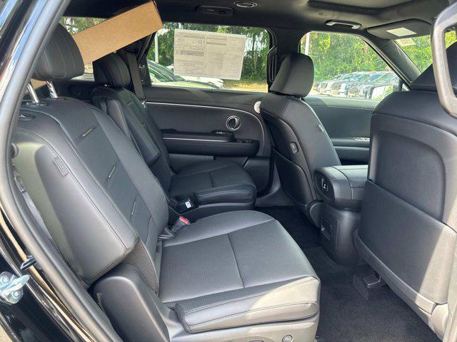 new 2026 Hyundai Palisade car, priced at $57,315