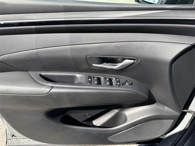 used 2024 Hyundai SANTA CRUZ car, priced at $32,637