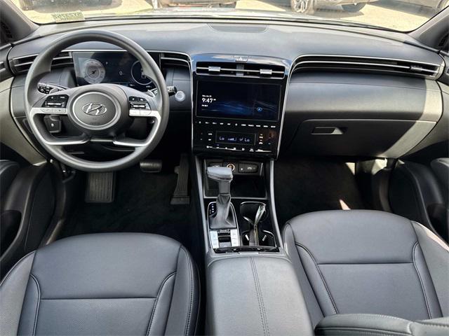 used 2024 Hyundai SANTA CRUZ car, priced at $32,637