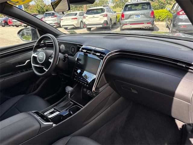 used 2024 Hyundai SANTA CRUZ car, priced at $32,637