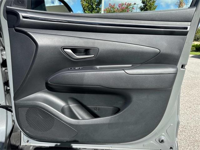 used 2024 Hyundai SANTA CRUZ car, priced at $32,637