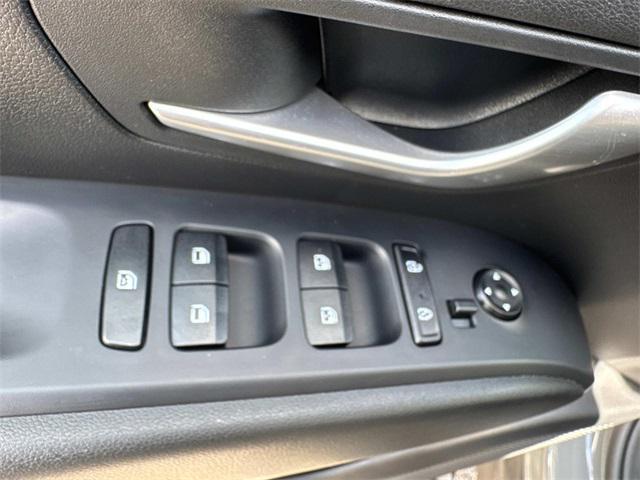 used 2024 Hyundai SANTA CRUZ car, priced at $32,637