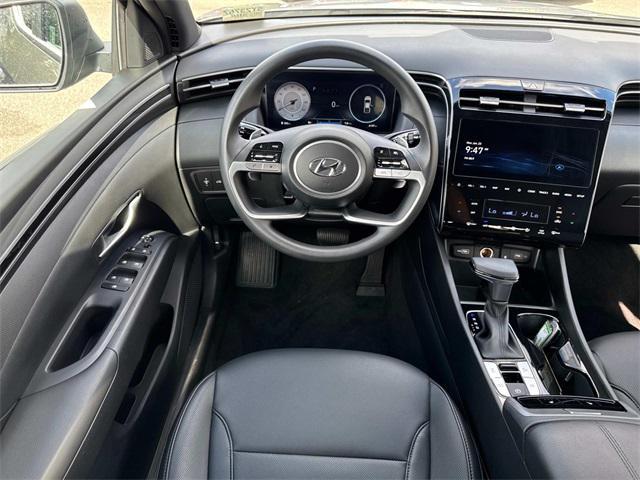 used 2024 Hyundai SANTA CRUZ car, priced at $32,637