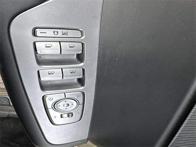used 2024 Hyundai Palisade car, priced at $37,291