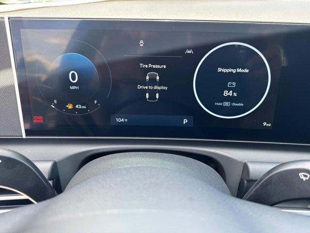new 2026 Hyundai SANTA CRUZ car, priced at $36,102