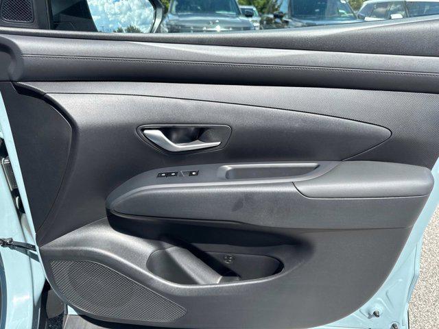 new 2026 Hyundai SANTA CRUZ car, priced at $36,102