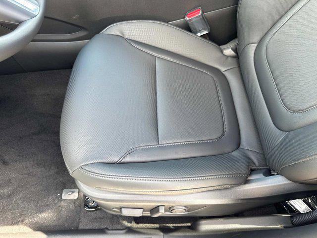 new 2026 Hyundai SANTA CRUZ car, priced at $36,102