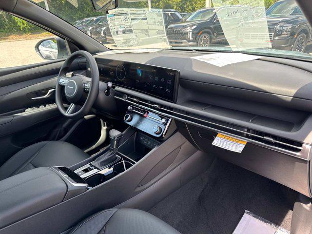 new 2026 Hyundai SANTA CRUZ car, priced at $36,102