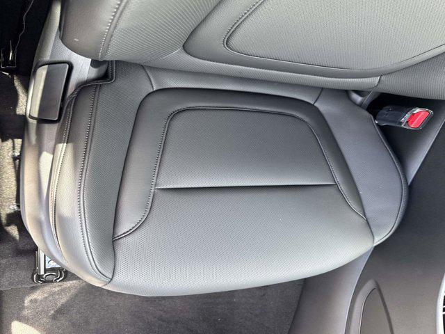 new 2026 Hyundai SANTA CRUZ car, priced at $36,102