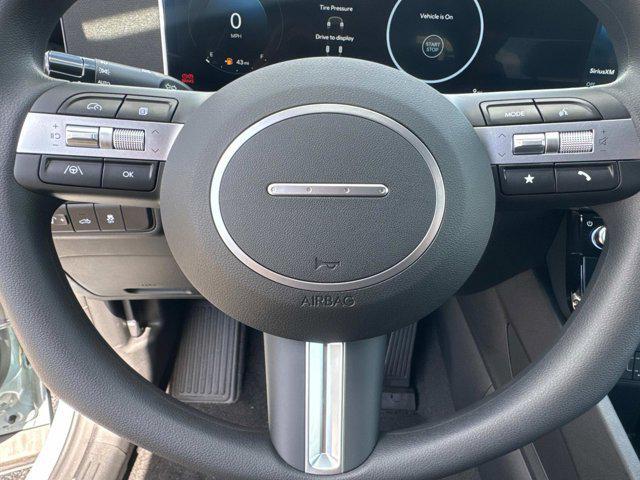 new 2026 Hyundai SANTA CRUZ car, priced at $36,102