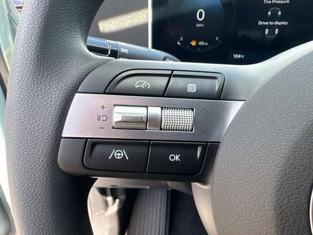 new 2026 Hyundai SANTA CRUZ car, priced at $36,102