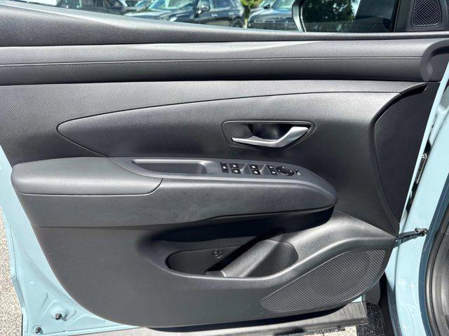 new 2026 Hyundai SANTA CRUZ car, priced at $36,102
