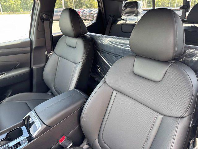 new 2026 Hyundai SANTA CRUZ car, priced at $36,102