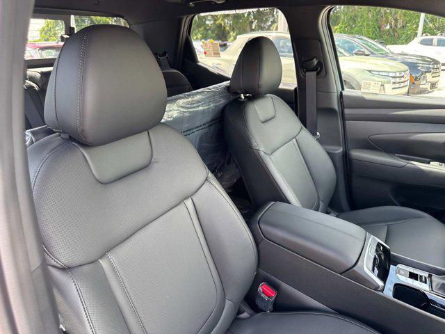 new 2026 Hyundai SANTA CRUZ car, priced at $36,102