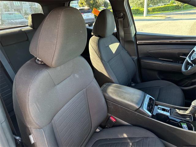 used 2022 Hyundai SANTA CRUZ car, priced at $22,932