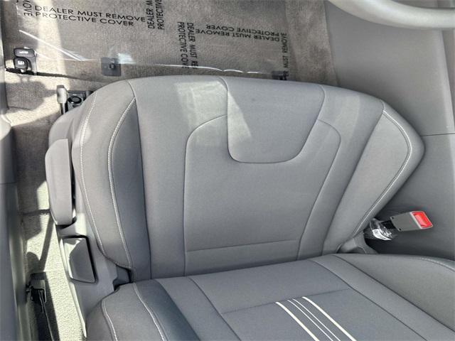 used 2024 Hyundai Elantra car, priced at $21,518