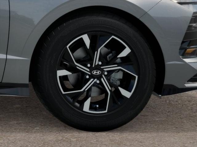 new 2025 Hyundai Sonata car, priced at $28,622