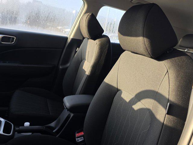 new 2026 Hyundai Venue car, priced at $22,635