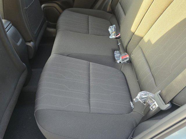 new 2026 Hyundai Venue car, priced at $22,635