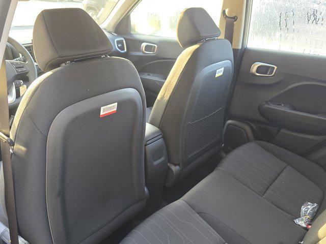 new 2026 Hyundai Venue car, priced at $22,635