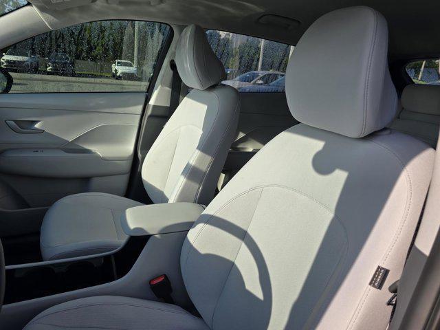 new 2025 Hyundai Kona car, priced at $29,377