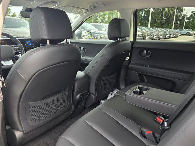 new 2025 Hyundai IONIQ 5 car, priced at $51,935