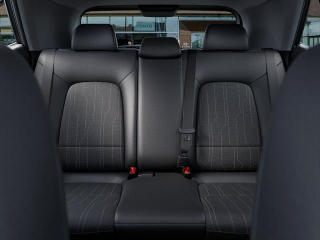 new 2025 Hyundai Venue car, priced at $21,737