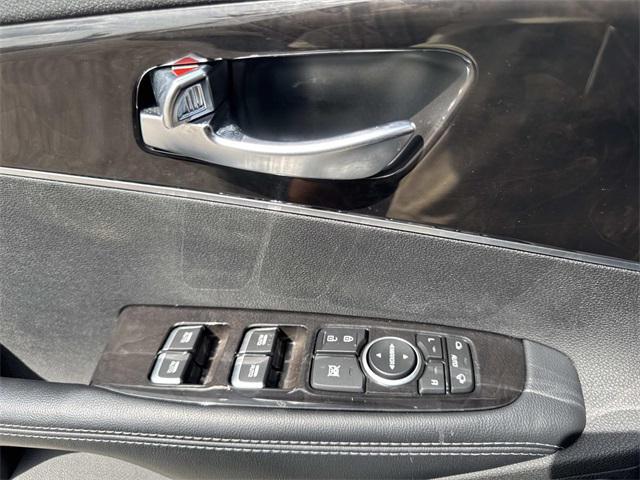 used 2017 Kia Sorento car, priced at $12,475