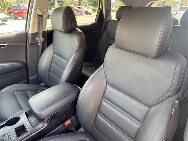 used 2017 Kia Sorento car, priced at $12,475