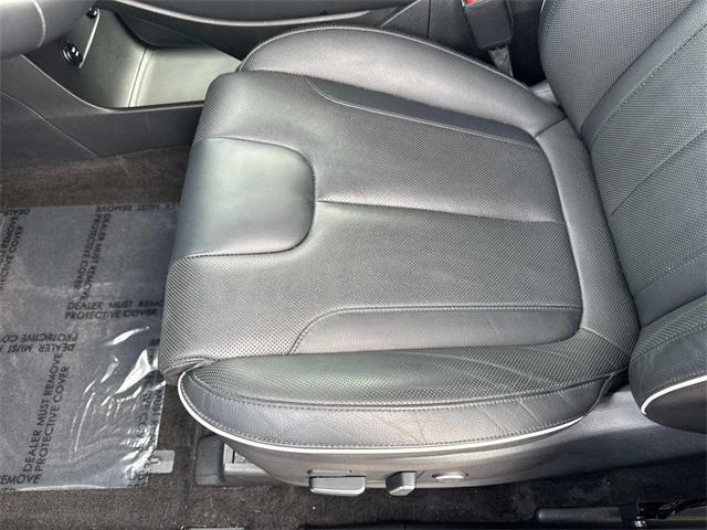 used 2023 Hyundai Palisade car, priced at $38,906